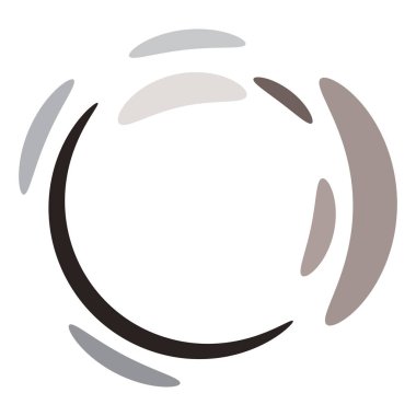 Lekeli, dairesel lekeli. Mürekkep lekesi, leke. Benek, çarpma ve sıçrama. Sıvı, jel, sıvı vektör illüstrasyonu Stok vektör illüstrasyonu, Clip sanat grafikleri.