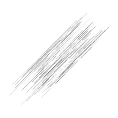 Düzensiz, rastgele çizgiler sert doku. Sıyrık, kabataslak karalama çizgileri. 