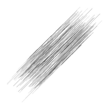 Düzensiz, rastgele çizgiler sert doku. Sıyrık, kabataslak karalama çizgileri. 