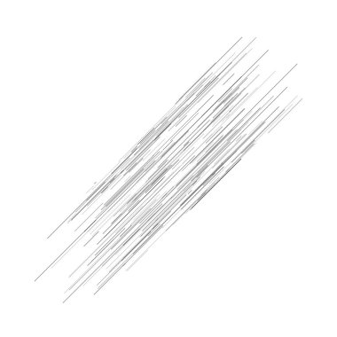 Düzensiz, rastgele çizgiler sert doku. Sıyrık, kabataslak karalama çizgileri. 