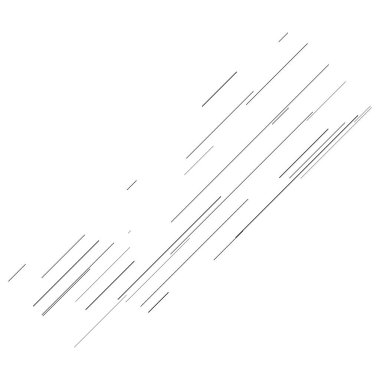 Düzensiz, rastgele çizgiler sert doku. Sıyrık, kabataslak karalama çizgileri. 