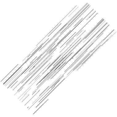 Düzensiz, rastgele çizgiler sert doku. Sıyrık, kabataslak karalama çizgileri. 