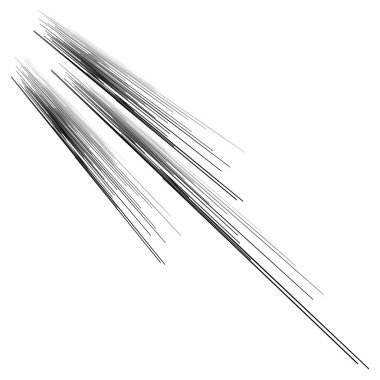 Bakış açısında radikal çizgiler. Comic FX dinamik çizgileri. Havai fişek, 3 boyutlu kaybolma çizgileri