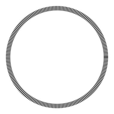 Dairesel radyal çizgiler volt, sarmal şekilli tasarım ögesi (ler) Stok çizimi, Clip sanatı grafikleri.