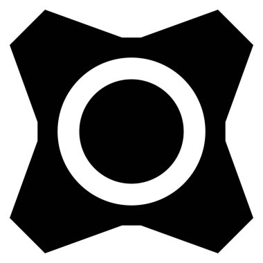 Vites, dişli, dişli ikonu, sembol ve logo. Kurulum, kişiselleştirme, teknik konsept vektör logosu resimleme, Clip-art grafikleri.