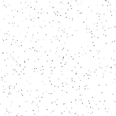 Noktalar ve daireler rastgele desenler. Dağınık benekler, benekler. Noktalama listesi, soyut tasarım gerilemesi