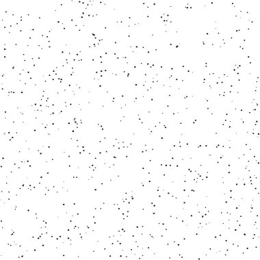 Noktalar ve daireler rastgele desenler. Dağınık benekler, benekler. Noktalama listesi, soyut tasarım gerilemesi