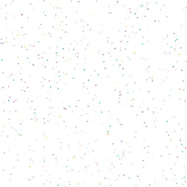 Noktalar ve daireler rastgele desenler. Dağınık benekler, benekler. Noktalama listesi, soyut tasarım gerilemesi