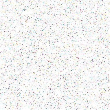 Noktalar ve daireler rastgele desenler. Dağınık benekler, benekler. Noktalama listesi, soyut tasarım gerilemesi