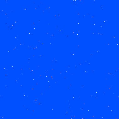 Noktalar ve daireler rastgele desenler. Dağınık benekler, benekler. Noktalama listesi, soyut tasarım gerilemesi