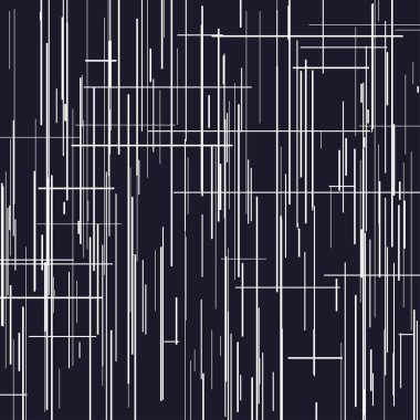 Düzensiz, rastgele çizgiler sert doku. Sıyrık, kabataslak karalama çizgileri. 