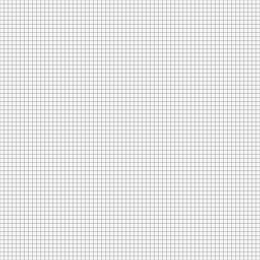 Tekrarlanabilir grafik, çizim, taslak kağıt, şebeke, kablo örgüsü, ızgara deseni. Kareler, kareli, pürüzsüz tekrarlanabilir basit geometrik desen, arkaplan
