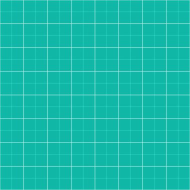 Tekrarlanabilir grafik, çizim, taslak kağıt, şebeke, kablo örgüsü, ızgara deseni. Kareler, kareli, pürüzsüz tekrarlanabilir basit geometrik desen, arkaplan