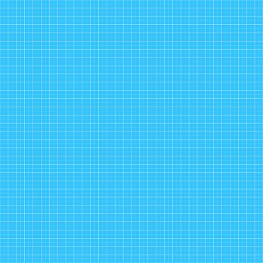 Tekrarlanabilir grafik, çizim, taslak kağıt, şebeke, kablo örgüsü, ızgara deseni. Kareler, kareli, pürüzsüz tekrarlanabilir basit geometrik desen, arkaplan