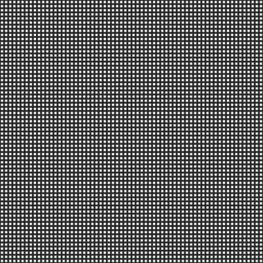 Tekrarlanabilir grafik, çizim, taslak kağıt, şebeke, kablo örgüsü, ızgara deseni. Kareler, kareli, pürüzsüz tekrarlanabilir basit geometrik desen, arkaplan