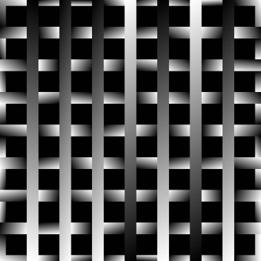 Kareler ızgara, ağ vektör tasarım elemanı. Kafes, ızgara, kafes deseni, arka plan tasarım elementi. Checkers, chequers vektör çizimi