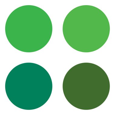 Tekrarlanabilir noktalar, daireler, noktasız desenler, arka plan. Benekler, çiller, noktalı vektör resimleme arkaplanı (Kusursuz) Stok vektör illüstrasyonu, Clip sanat grafikleri.