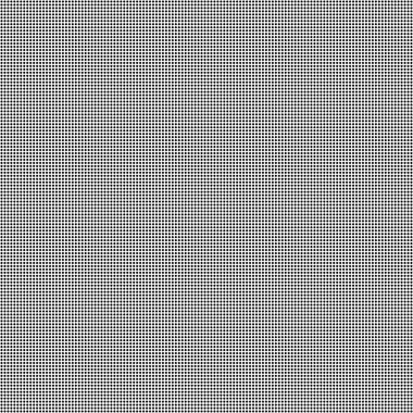 Tekrarlanabilir noktalar, daireler, noktasız desenler, arka plan. Benekler, çiller, noktalı vektör resimleme arkaplanı (Kusursuz) Stok vektör illüstrasyonu, Clip sanat grafikleri.