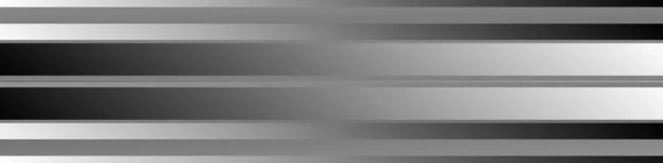 Зникаючі Розмиті Градієнтні Горизонтальні Лінії Стрічковий Фон Дизайн Візерунка Векторні — стоковий вектор