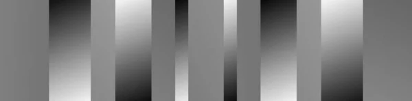Verblassen Verschwommen Horizontale Gradientenlinien Streifenhintergrund Muster Design Vektor Bestandsvektorillustration Clip — Stockvektor