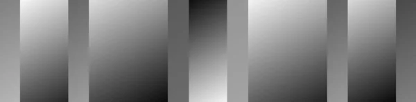 Verblassen Verschwommen Horizontale Gradientenlinien Streifenhintergrund Muster Design Vektor Bestandsvektorillustration Clip — Stockvektor