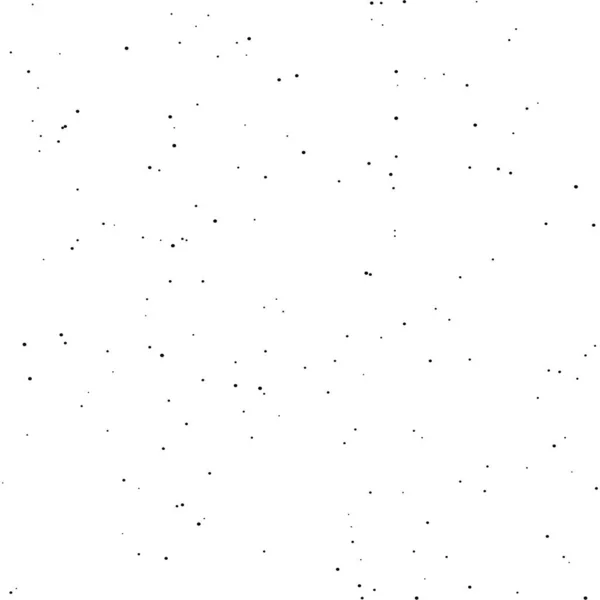 Dots Circles Random Pattern Scattered Specks Fleckkles Pointillist Pointillism Abstract — Stock Vector