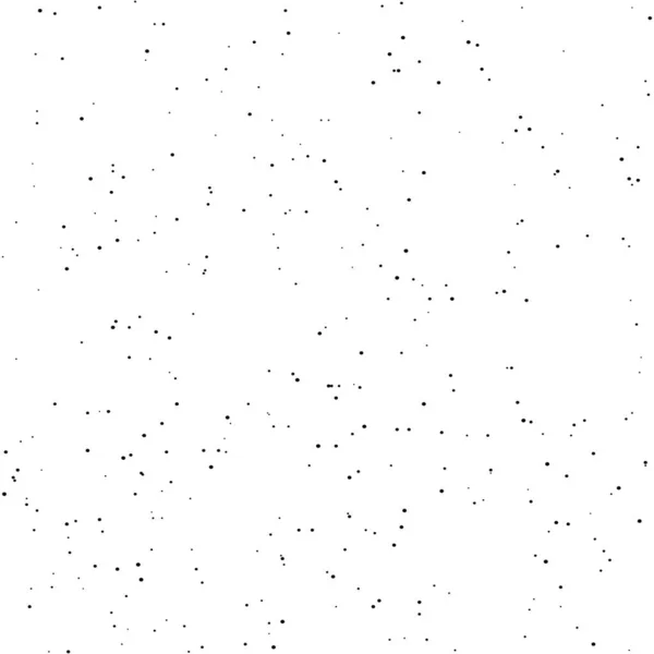 Pois Cercles Motif Aléatoire Des Taches Éparses Des Taches Pointilliste — Image vectorielle