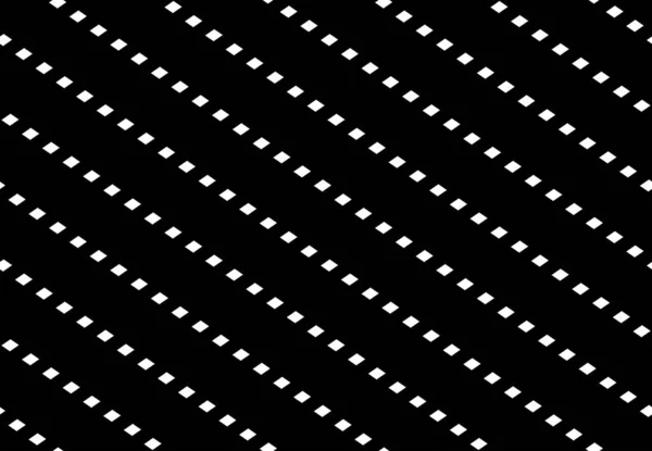 Sömlöst Repeterbar Tileable Upprepande Grid Mesh Lattice Riv Mönster Bakgrund — Stock vektor