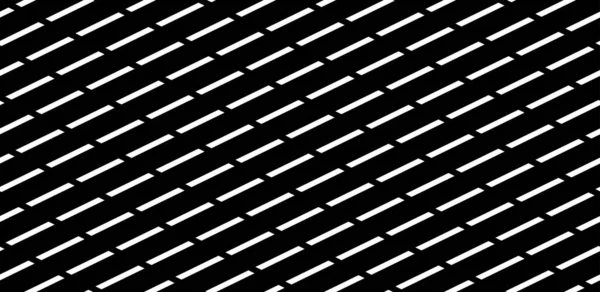 Απρόσκοπτα Επαναλήψιμο Tileable Repeating Grid Mesh Lattice Τρίψιμο Μοτίβο Φόντο — Διανυσματικό Αρχείο