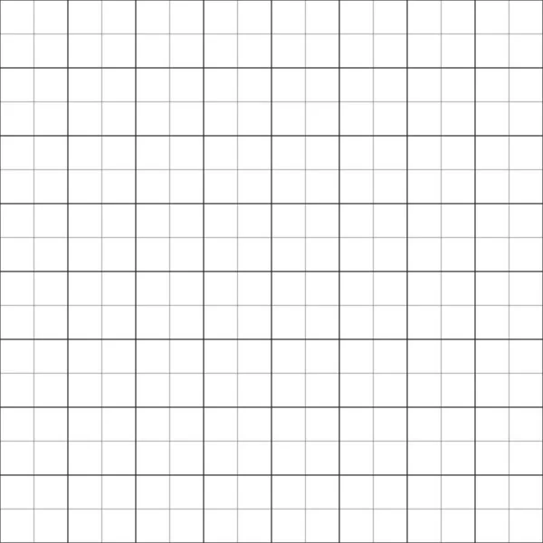 Επαναλαμβανόμενο Γράφημα Σχέδιο Χαρτί Σχεδίασης Πλέγμα Πλέγμα Πλέγμα Πλέγματος Μοτίβο — Διανυσματικό Αρχείο
