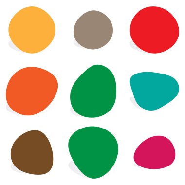 Rastgele leke, mürekkep lekesi. Çakıl taşı, taş siluet. Organik leke, leke, leke şeklinde. Sıçra, Fleck. Bir damla sıvı, sıvı. Mürekkep lekesi, benekli düzensiz şekil. Basit, yuvarlak, pürüzsüz jel formu.