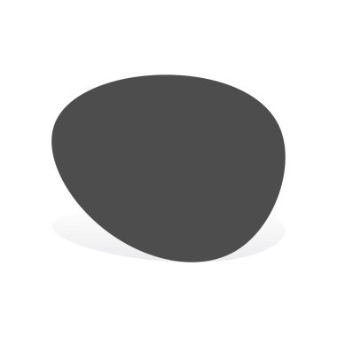 Rastgele leke, mürekkep lekesi. Çakıl taşı, taş siluet. Organik leke, leke, leke şeklinde. Sıçra, Fleck. Bir damla sıvı, sıvı. Mürekkep lekesi, benekli düzensiz şekil. Basit, yuvarlak, pürüzsüz jel formu.