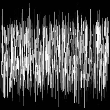 Düzensiz, rastgele çizgiler sert doku. Sıyrık, kabataslak karalama çizgileri. 
