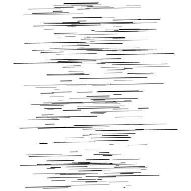 Düzensiz, rastgele çizgiler sert doku. Sıyrık, kabataslak karalama çizgileri. 