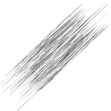 Düzensiz, rastgele çizgiler sert doku. Sıyrık, kabataslak karalama çizgileri. 