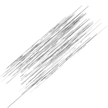 Düzensiz, rastgele çizgiler sert doku. Sıyrık, kabataslak karalama çizgileri. 