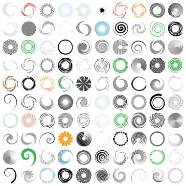 spiral 100 kdkod 0