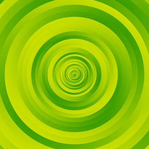 Espiral Remolino Conjunto Elementos Giratorios Vector Abstracto — Vector de stock