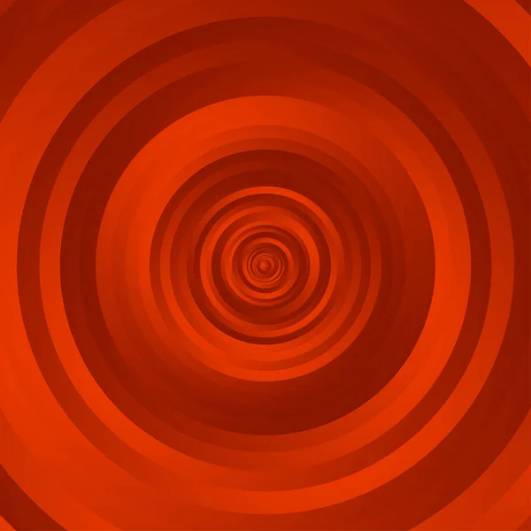 Espiral Remolino Conjunto Elementos Giratorios Vector Abstracto — Vector de stock