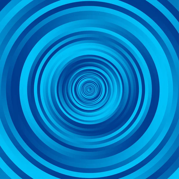 Espiral Remolino Conjunto Elementos Giratorios Vector Abstracto — Vector de stock