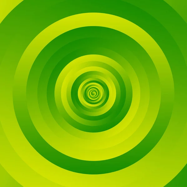 Espiral Remolino Conjunto Elementos Giratorios Vector Abstracto — Vector de stock