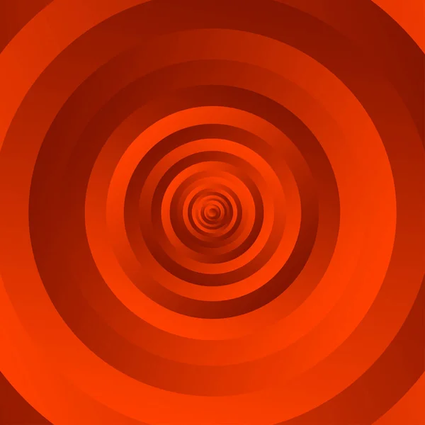 Spiral Swirl Twirl Element Set Abstrakter Vektor — Stockvektor