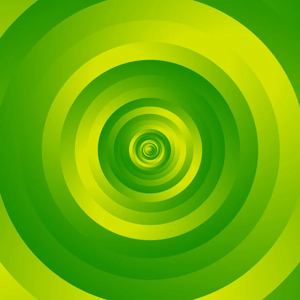 Espiral Remolino Conjunto Elementos Giratorios Vector Abstracto — Vector de stock