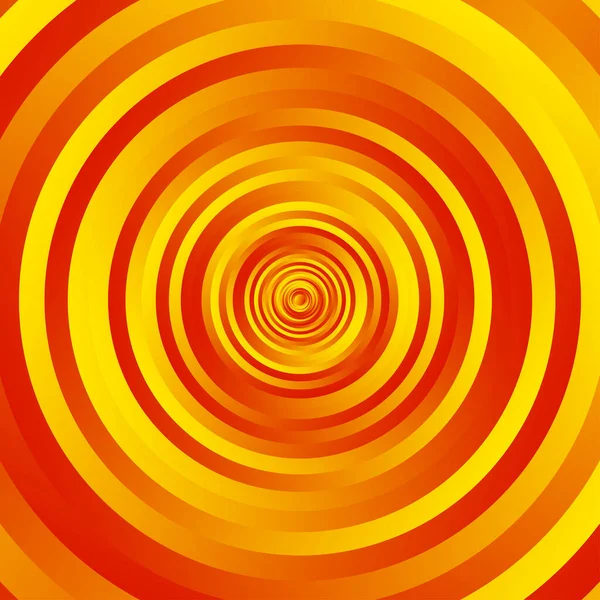 Espiral Remolino Conjunto Elementos Giratorios Vector Abstracto — Vector de stock