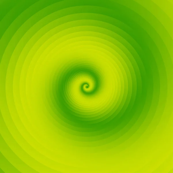 Espiral Remolino Conjunto Elementos Giratorios Vector Abstracto — Vector de stock