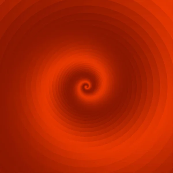 Espiral Remolino Conjunto Elementos Giratorios Vector Abstracto — Vector de stock