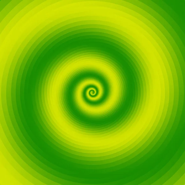 Espiral Remolino Conjunto Elementos Giratorios Vector Abstracto — Vector de stock