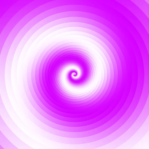 Ensemble Spirale Tourbillon Élément Tourbillonnant Vecteur Abstrait — Image vectorielle