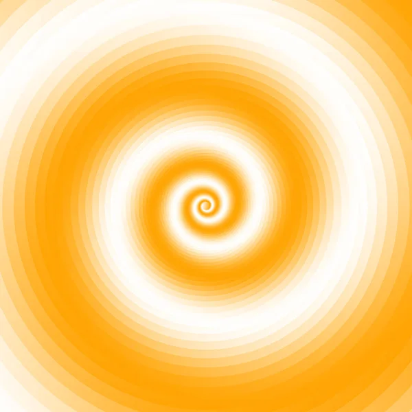 Ensemble Spirale Tourbillon Élément Tourbillonnant Vecteur Abstrait — Image vectorielle
