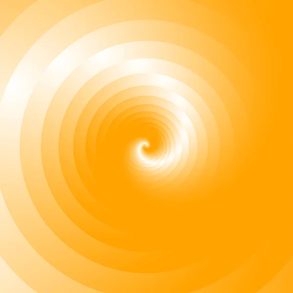 Espiral Remolino Conjunto Elementos Giratorios Vector Abstracto — Vector de stock